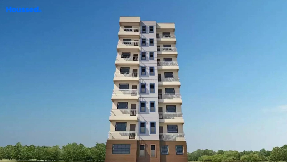 Project Image of Rameshwaram Prabha Kiran in Kokar, Ranchi - Image 371931