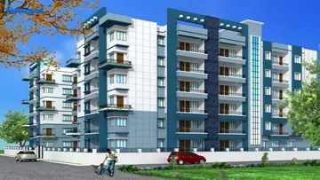Project Image of Green Vatika MP Heritage - Image 371937