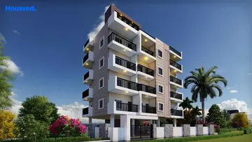 Project Image of SK Trisha Enclave - Image 371942