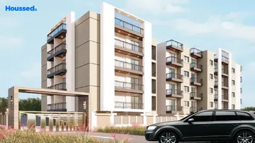 Project Image of DK Oak Jaipal Enclave - Image 371947