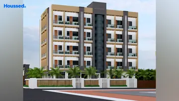 Project Image of Bishram Kaushalya Kutir - Image 371952