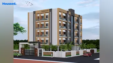 Project Image of Bishram Kaushalya Kutir - Image 371953