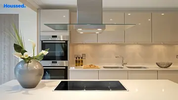Sample Apartment of Bishram Kaushalya Kutir - Image 371956