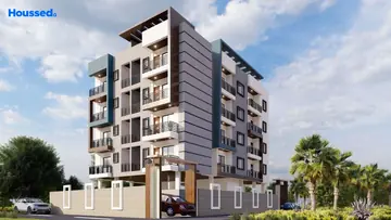 Project Image of Hritam Urmila Enclave - Image 371959