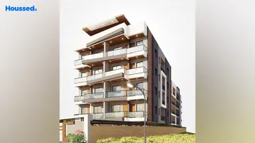 Project Image of Mansarovar Priya Enclave - Image 371964