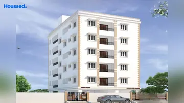 Project Image of Murugan Aakash - Image 368105