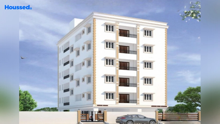 Project Image of Murugan Aakash in Anna Nagar, Chennai - Image 368105