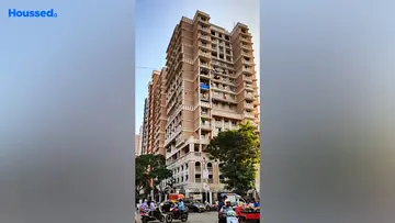 Project Image of Darvesh Mariam Residency - Image 370674