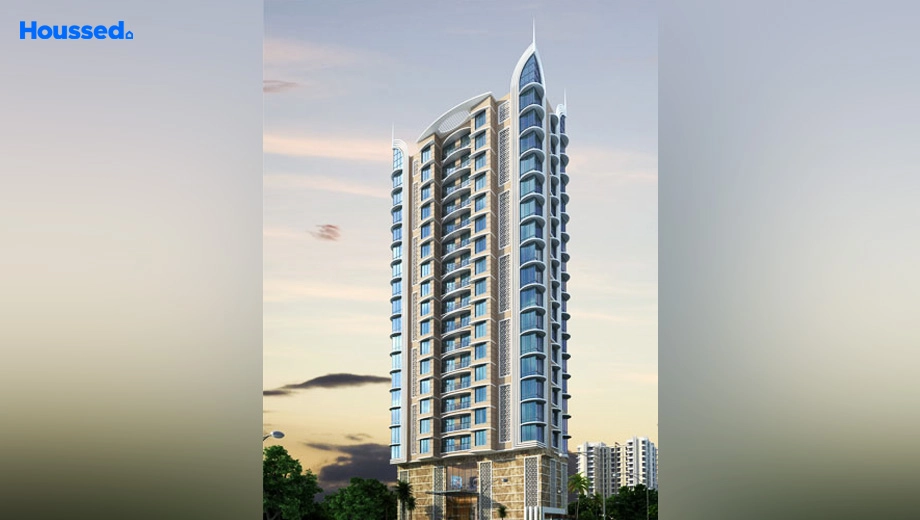 Project Image of Fortune Grand in Agripada, Mumbai - Image 370706