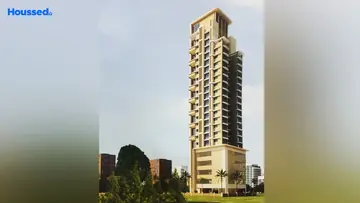 Project Image of Aalay Empire Solitaire - Image 370639
