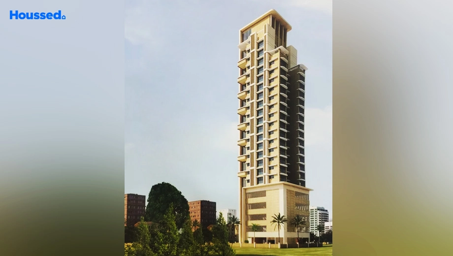 Project Image of Aalay Empire Solitaire in Agripada, Mumbai - Image 370639