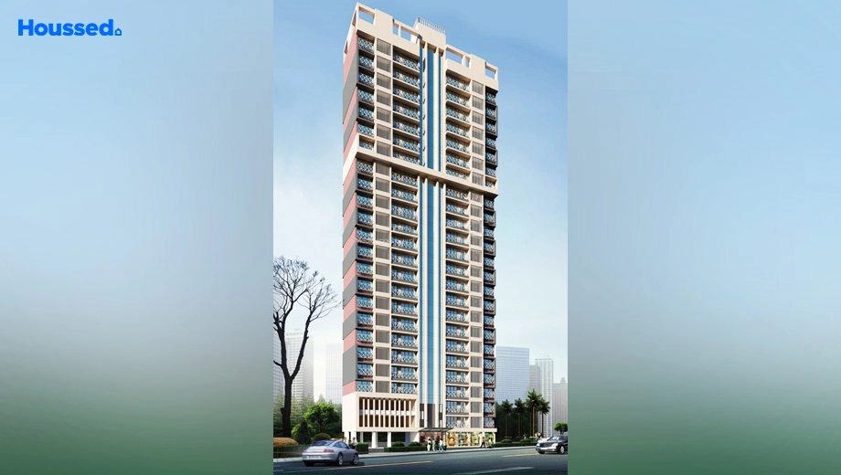 Project Image of Baacha Bismillah Tower in Agripada, Mumbai - Image 370668