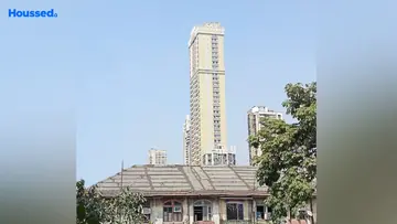 Project Image of Baacha Bismillah Tower - Image 370667