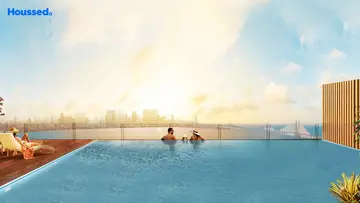 Amenities of Inspira One - Image 370725