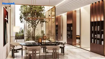 Amenities of Inspira One - Image 370728