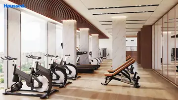 Amenities of Inspira One - Image 370722