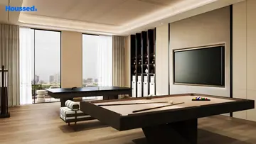 Amenities of Inspira One - Image 370726