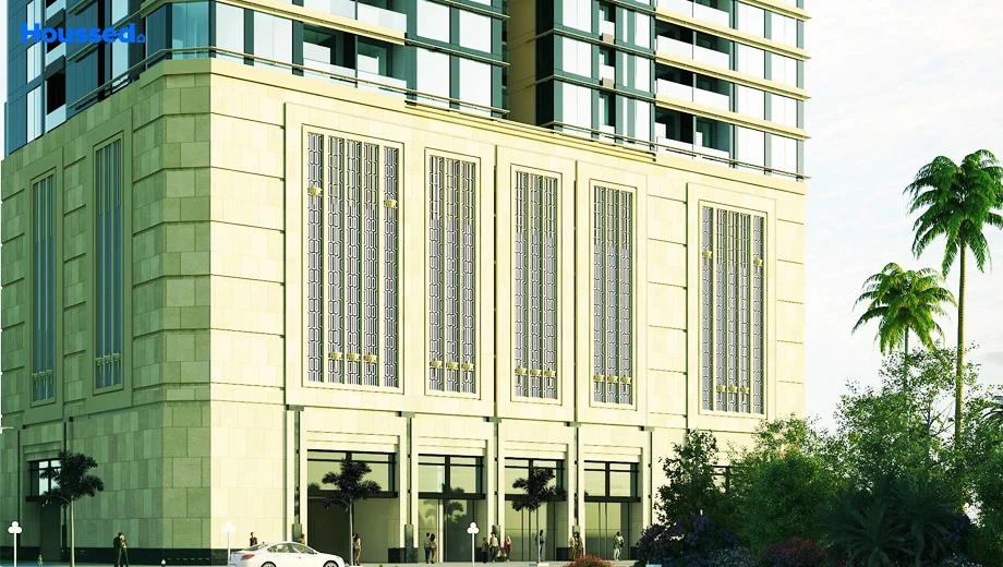 Project Image of Inspira One in Bandra West, Mumbai - Image 370720