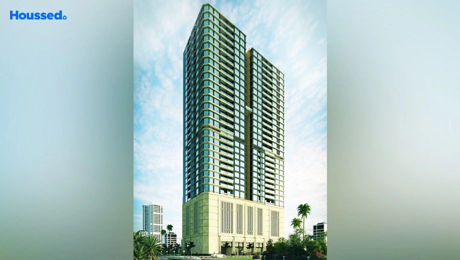 Project Image of Inspira One in Bandra West, Mumbai - Image 370721
