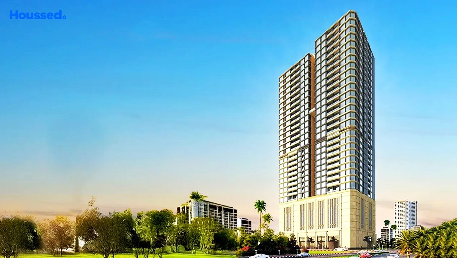 Project Image of Inspira One in Bandra West, Mumbai - Image 370719