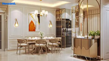Sample Apartment of Inspira One - Image 370729