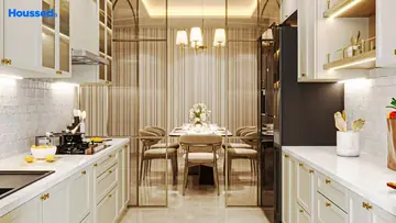 Sample Apartment of Inspira One - Image 370730