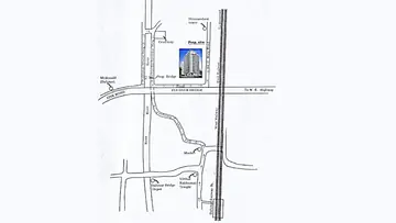 Location of Jainam Swayam Niketan - Image 369481