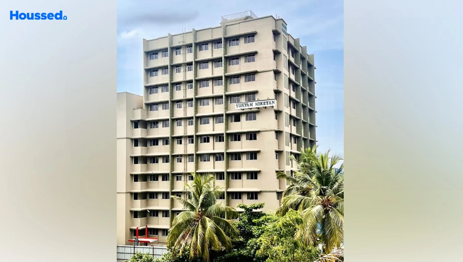 Project Image of Jainam Swayam Niketan in Dahisar West, Mumbai - Image 369480