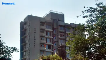 Project Image of Raj Rameshwaram Apartment - Image 369521