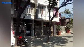 Project Image of Raj Rameshwaram Apartment - Image 369522