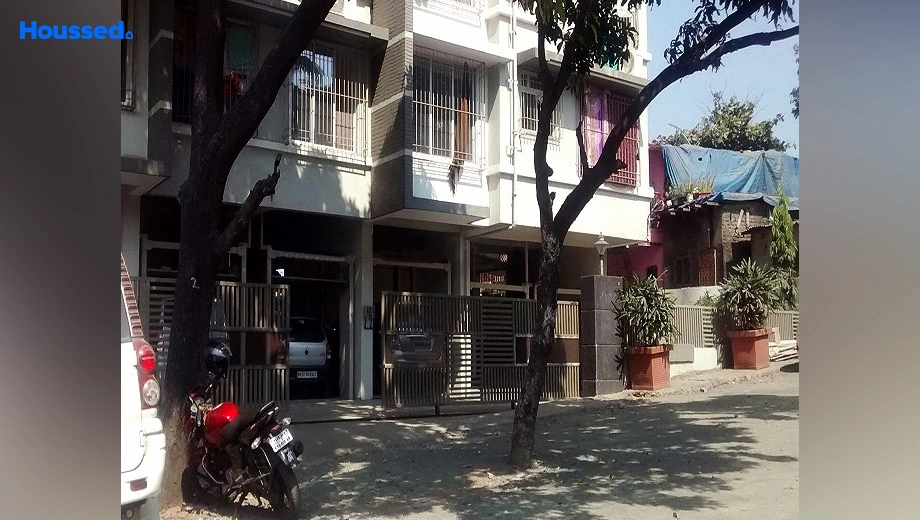 Project Image of Raj Rameshwaram Apartment in Dahisar East, Mumbai - Image 369522
