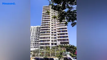 Project Image of The Wadhwa Viceroy Park - Image 369792