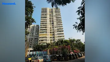 Project Image of The Wadhwa Viceroy Park - Image 369794