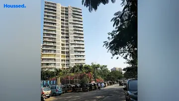Project Image of The Wadhwa Viceroy Park - Image 369793