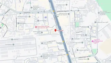 Location of Kanakia Western Edge 1 - Image 369692