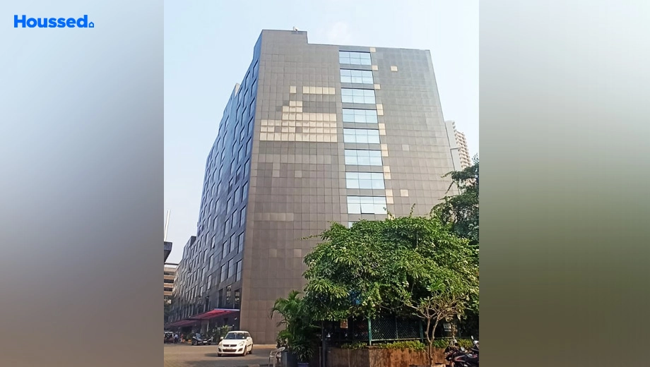 Project Image of Kanakia Western Edge 1 in Borivali East, Mumbai - Image 369689