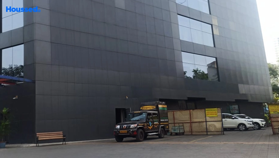 Project Image of Kanakia Western Edge 1 in Borivali East, Mumbai - Image 369690