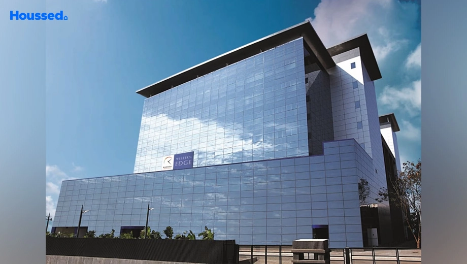 Project Image of Kanakia Western Edge 1 in Borivali East, Mumbai - Image 369688
