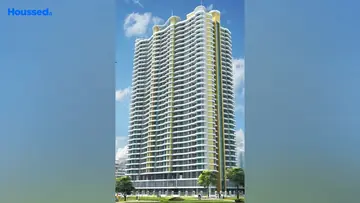 Project Image of N Rose Heaven Plaza - Image 369464