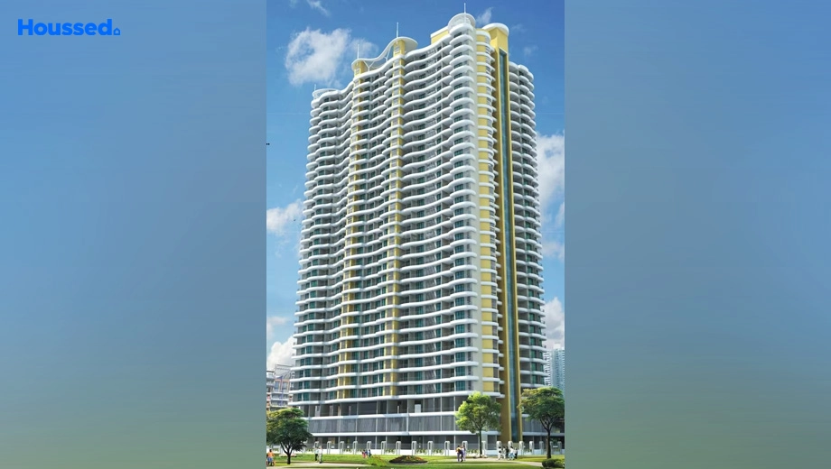 Project Image of N Rose Heaven Plaza in Dahisar East, Mumbai - Image 369464