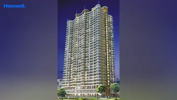 Project Image of N Rose Heaven Plaza - Image 369462