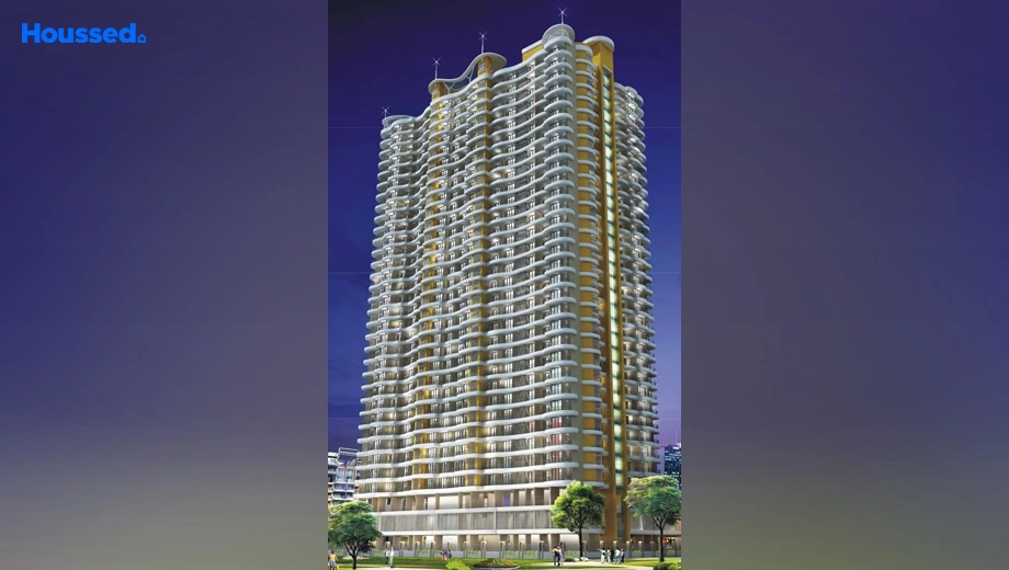 Project Image of N Rose Heaven Plaza in Dahisar East, Mumbai - Image 369462