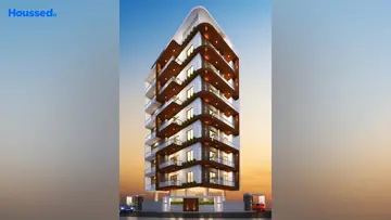 Project Image of Pritish House Balpande Tower - Image 369149