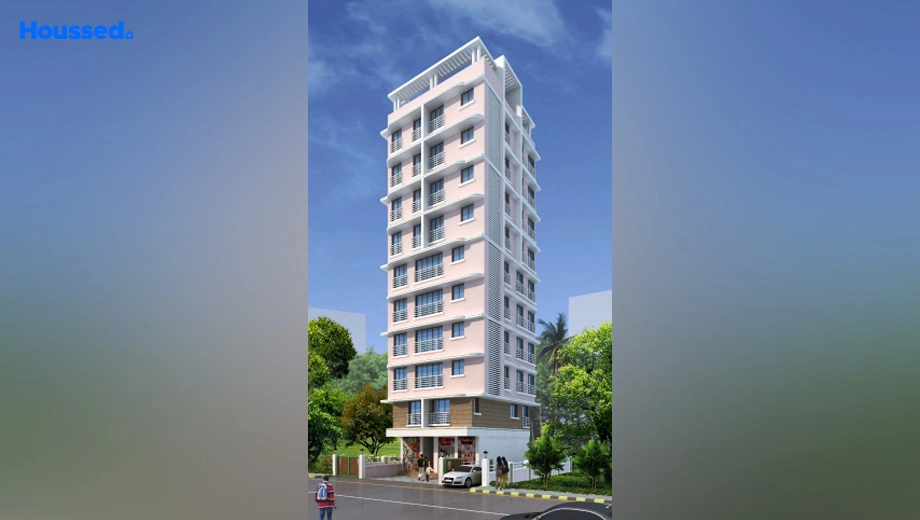 Project Image of Dani Anand in Dahisar East, Mumbai - Image 369440