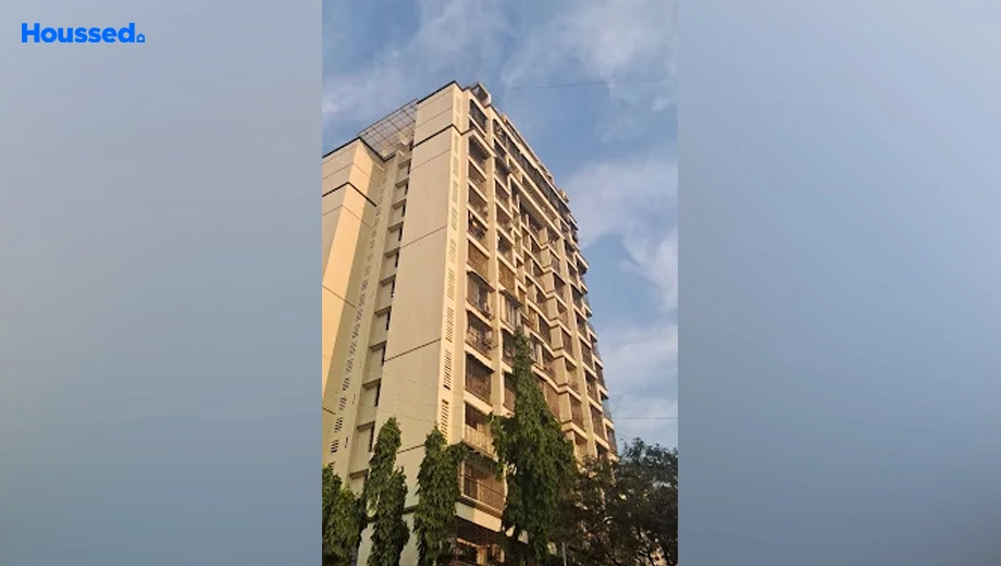Project Image of Oyster Hiral Splendour in Dahisar East, Mumbai - Image 369472