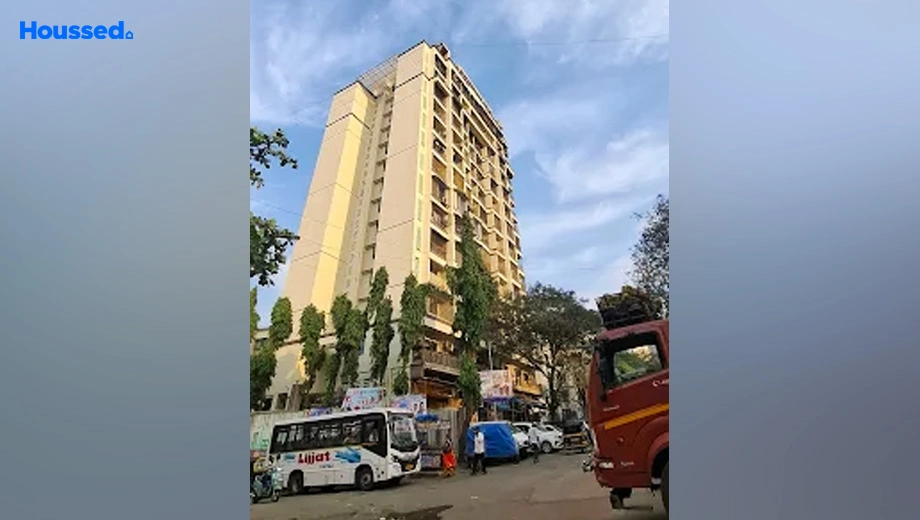 Project Image of Oyster Hiral Splendour in Dahisar East, Mumbai - Image 369470