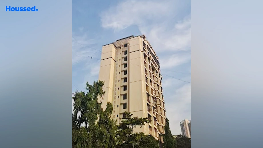 Project Image of Oyster Hiral Splendour in Dahisar East, Mumbai - Image 369473