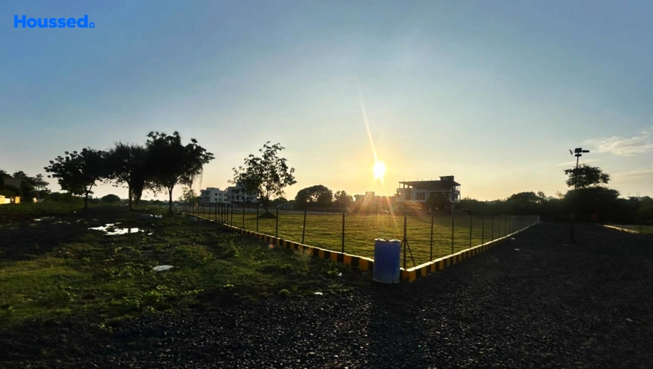 Project Image of Prozone Palms Elante in Somalwada, Nagpur - Image 369159