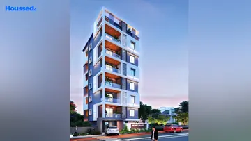Project Image of Infinity Glory - Image 369169