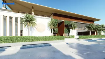 Amenities of Ankura Konak - Image 369178